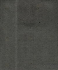 A high-quality scan of old black album paper that could be used as a texture or background.