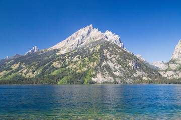 Parco nazionale del Grand Teton. Grand teton national park