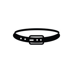 belt logo icon
