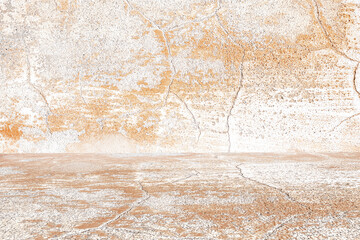 Eleganter Marmor, Steinstruktur. Aquarell- und Tuschevektor-Hintergrundkollektion mit weißem, braunem, orangefarbenem, beigem Hintergrund.