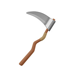 Scythe