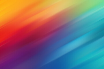 Obraz premium Abstract gradient background with diagonal geometric shape and line vector illustration