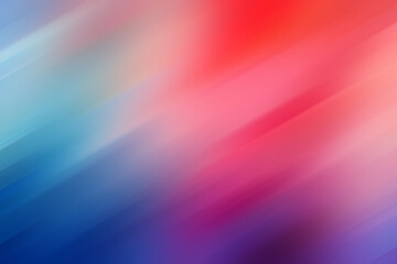 Abstract gradient background with diagonal geometric shape and line vector illustration