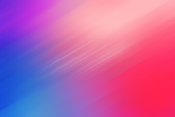 Abstract gradient background with diagonal geometric shape and line vector illustration