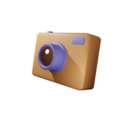 Camera