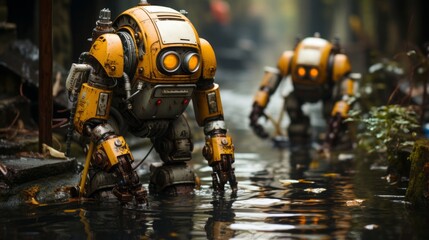 Essential Gear for Emergency Heroes: Firefighter Safety Helmet, Uniforms, and Protective Equipment, generative AI