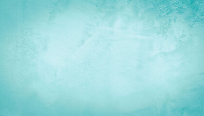 Pastel Blue and White concrete stone texture for background in summer wallpaper.