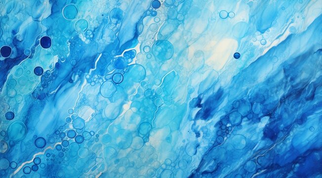 full hd abstract blue background, blue wallpaper, blue backdrop, blue surface
