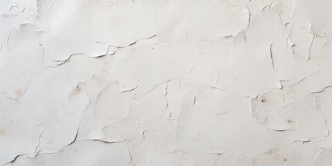 Rugged white walls texture background. 