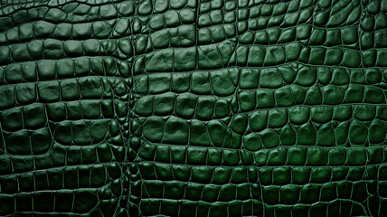 crocodile skin texture, background