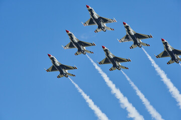 Cleveland Air Show