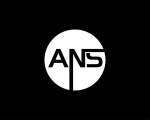 ans logo