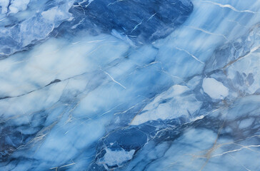 blue marble texture natural background