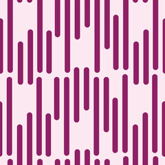 abstract line seamless pattern