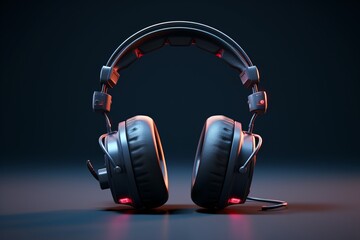 headphones, Generative AI