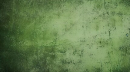 Fototapeta na wymiar Green abstract texture background empty copy space