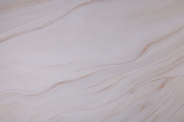 Obraz premium Texture of marble surface as background, closeup