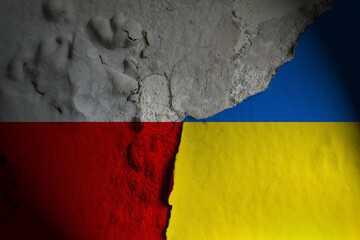 Relations between Poland and Ukraine. Poland vs Ukraine. Poland Ukraine