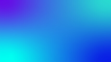 blue cyan gradient color 