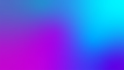 purple magenta blue cyan gradient