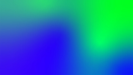 blue green gradient