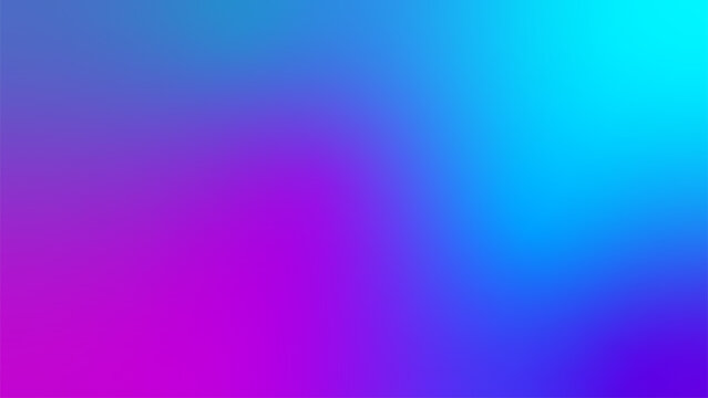 purple magenta blue cyan gradient
