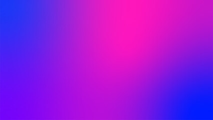 blue purple pink gradient