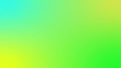 green yellow gradient background