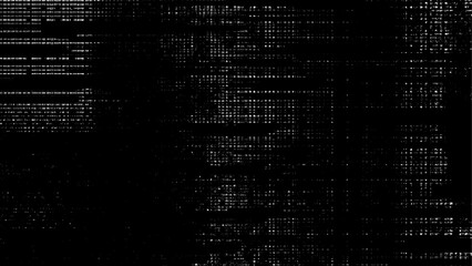 Obraz premium Black best dirty grainy stamp. Overlays stamp texture with effect grunge. Old damage Dirty grainy and scratches. Distress overlay vector textures.