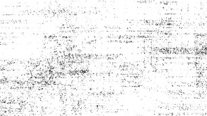 Dust Overlay Distress Grainy Grungy Effect. Distress Overlay Texture. Scratched Grunge Urban Background Texture Vector.	 - obrazy, fototapety, plakaty