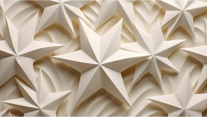 white gift box with ribbon