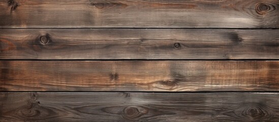Fototapeta na wymiar Close up background of a textured wood