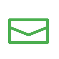 Oliv Email Vector Icon