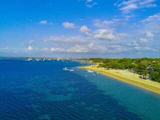 A serene oasis in the heart of Sanur, Cemara Beach