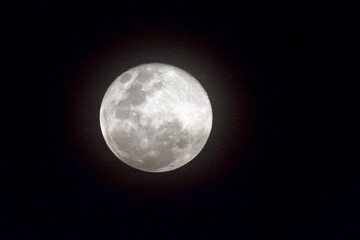 Full moon