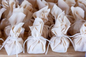 chinese steamed buns