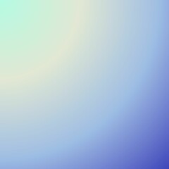 abstract blue background