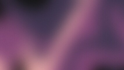 Abstract Gradient background colors with noise effect Grain Wallpaper Grainy noisy textured blurry texture abstract Digital noise gradient. Nostalgia, vintage 70s, 80s style. lo-fi background.