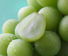 シャインマスカット　