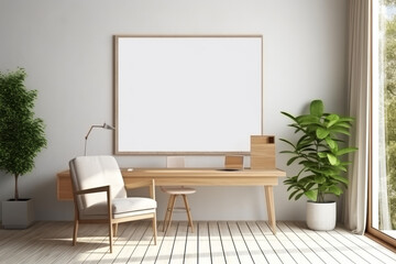 Modern Office