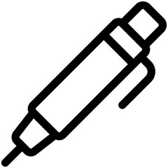 pen icon