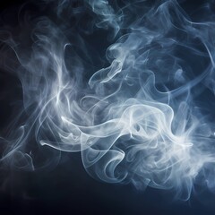 Fototapeta premium smoke