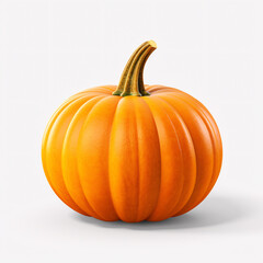 Obraz premium house halloween pumpkin