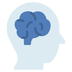 Mind Body Connection Icon