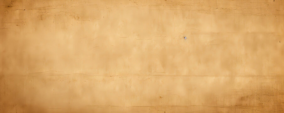 Abstract papyrus background, Brown and sandy paper - The Papyrus Series