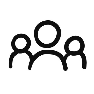 Team Icon Trio