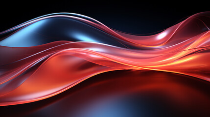 abstract beautiful multi colored background with delicate lines. abstract background. 