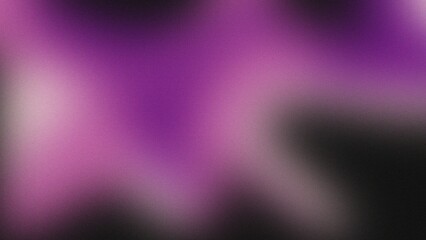 Abstract Gradient background colors with noise effect Grain Wallpaper Grainy noisy textured blurry texture abstract Digital noise gradient. Nostalgia, vintage 70s, 80s style. lo-fi background.