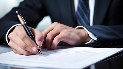 Technical Writer Creating User Manuals and Documentation for Technical Products and Services