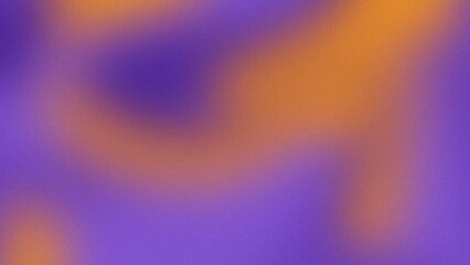 Abstract Gradient background colors with noise effect Grain Wallpaper Grainy noisy textured blurry texture abstract Digital noise gradient. Nostalgia, vintage 70s, 80s style. lo-fi background.
